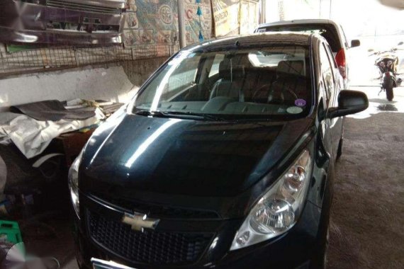 2013 Chevrolet Spark 1.5 AT Gas for sale