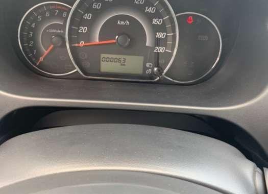 2017 Mitsubishi Mirage GLS BRAND NEW for sale