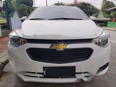 2017 Chevrolet Sail for sale