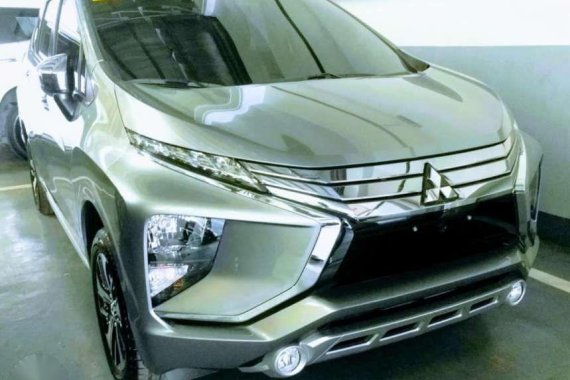 Mitsubishi Xpander 2019 for sale