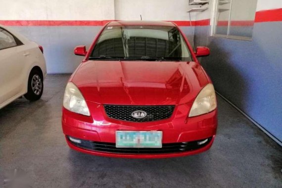 KIA Rio 2006 for sale