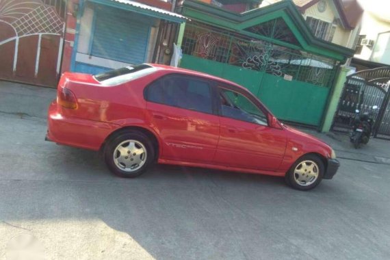 Like New Honda Civic for sale