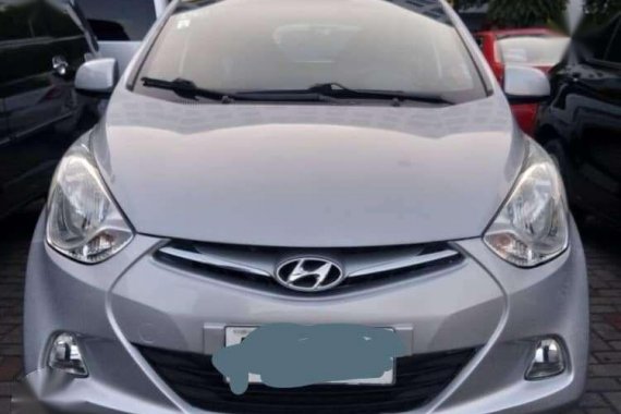 2014 Hyundai Eon for sale