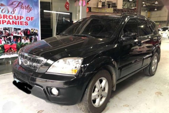 Kia Sorento 2009 for sale