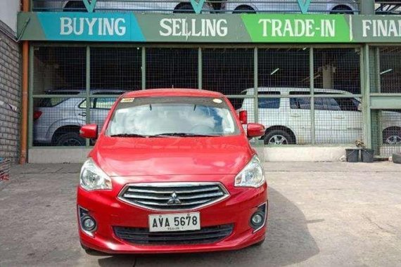 Mitsubishi Mirage G4 2015 for sale