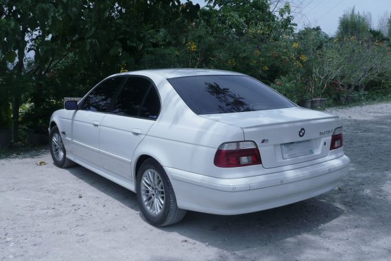 2003 BMW 525I FOR SALE