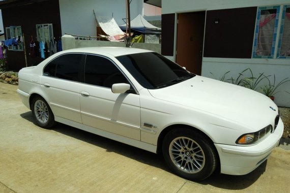 2003 BMW 525I FOR SALE