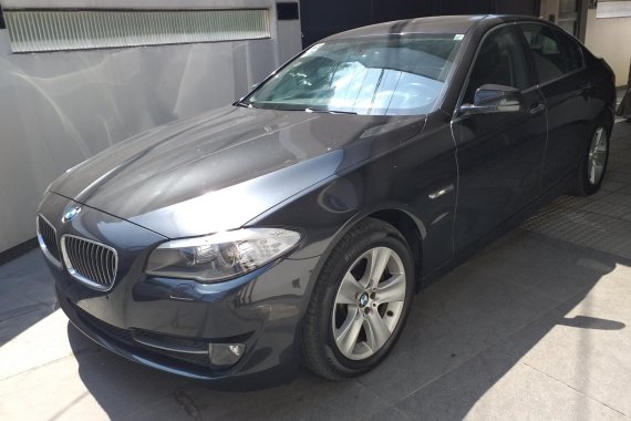 BMW 520D 2014 FOR SALE