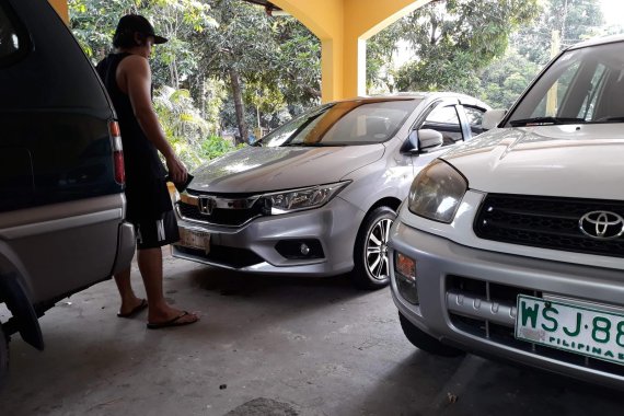 Honda City 2018 for sale