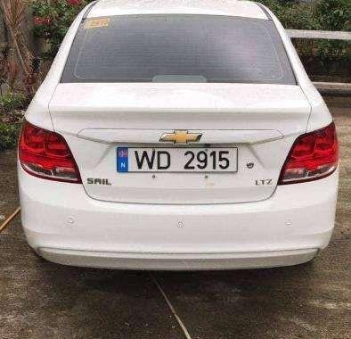 Chevrolet Sail 2016 for sale