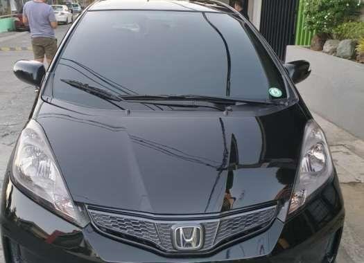 Honda Jazz 2013 For sale