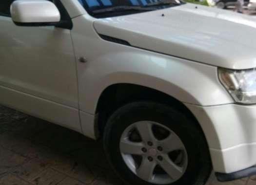 Suzuki Grand Vitara 2005 for sale