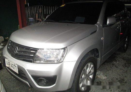 Suzuki Vitara 2014 AT for sale 