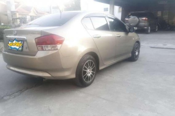 2011 Honda City for sale