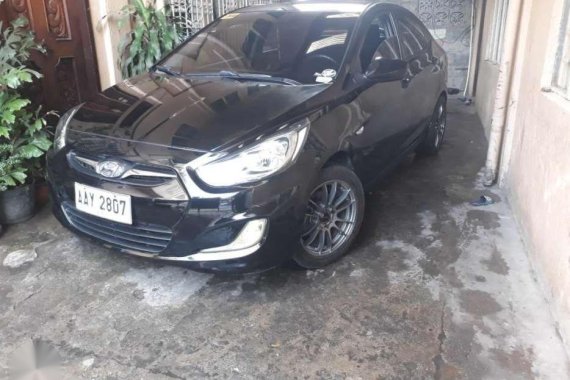 2014 Hyundai Accent for sale