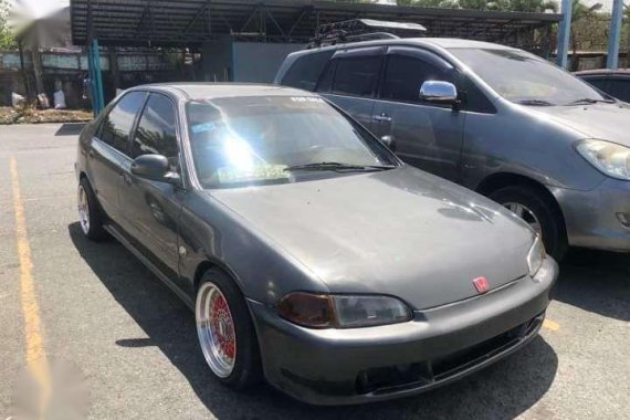 Honda Civic 1993 for sale
