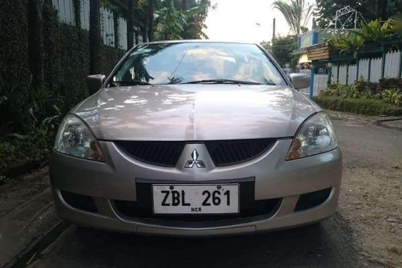 Mitsubishi Lancer 2005 for sale