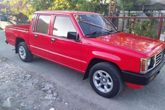 1996 Mitsubishi L200 for sale