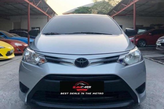 2016 Toyota Vios for sale