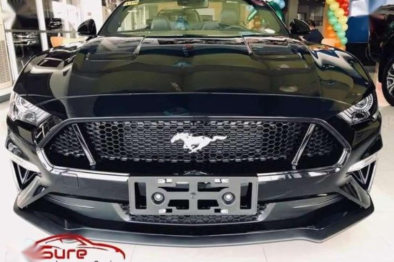 2019 Ford Mustang for sale