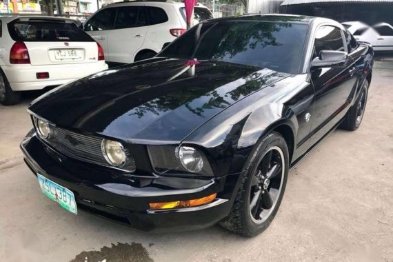 2010 Ford Mustang for sale