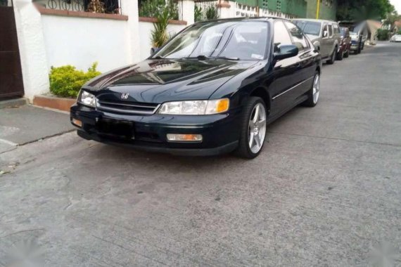 1994 Honda Accord for sale