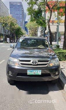 Toyota Fortuner 2008 for sale