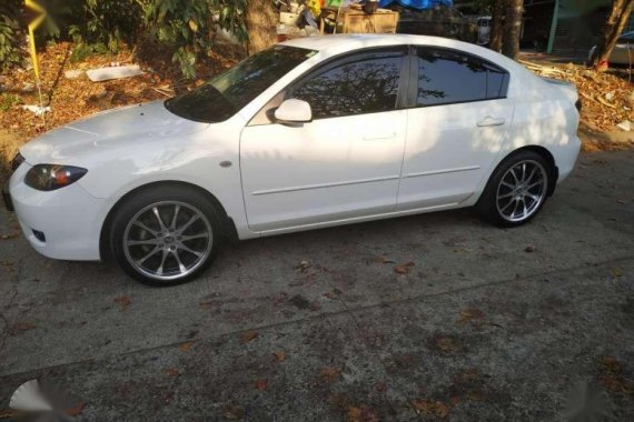 2011 Mazda 3 for sale