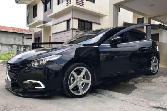 Mazda 3 2017 for sale