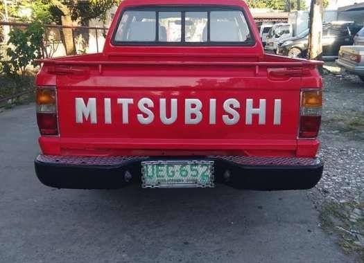 1996 Mitsubishi L200 for sale