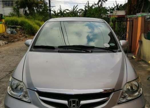 Honda City 2008 for sale