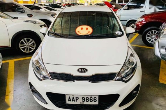 2014 Kia Rio for sale