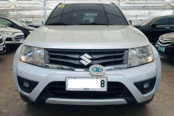 VERY FRESH 2014 Suzuki Grand Vitara Gas Automatic