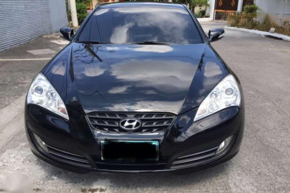 2010 Hyundai GENESIS for sale