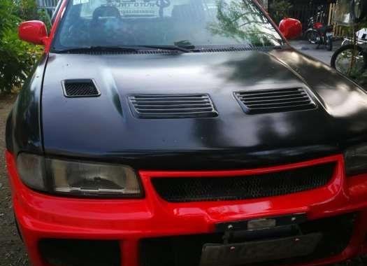 Mitsubishi Lancer 1994 for sale