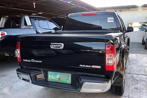 2008 Isuzu Dmax for sale