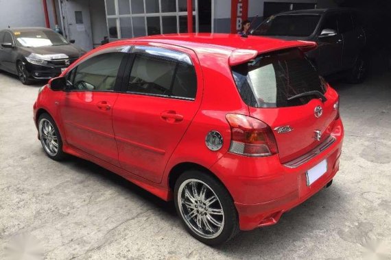 Toyota Yaris 2009 for sale