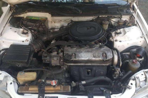 Honda Civic Esi 1994 for sale