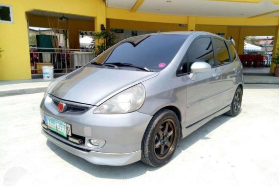 2004 Honda Jazz For sale