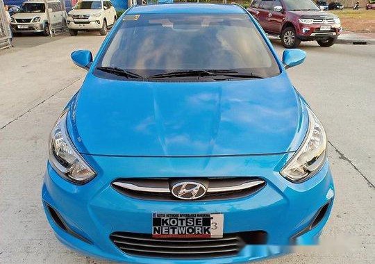 Hyundai Accent 2018 for sale