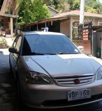 Honda Civic 2001 for sale