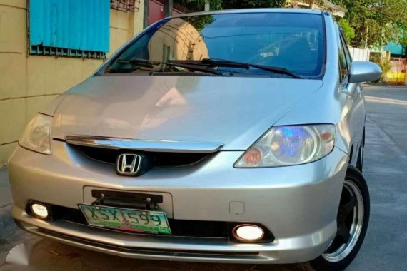 Honda City 2003 for sale