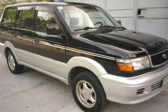 Toyota Revo 2000 for sale