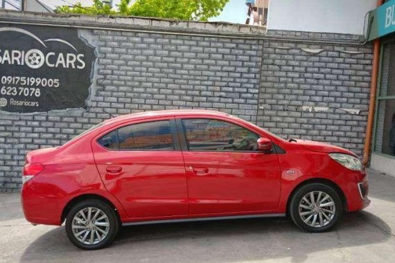 Mitsubishi Mirage G4 2015 for sale