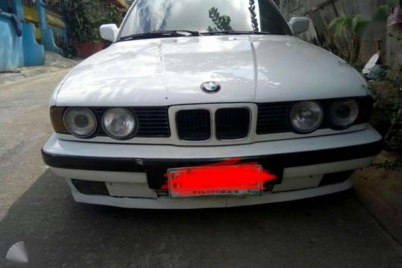 BMW 525i 1992 for sale