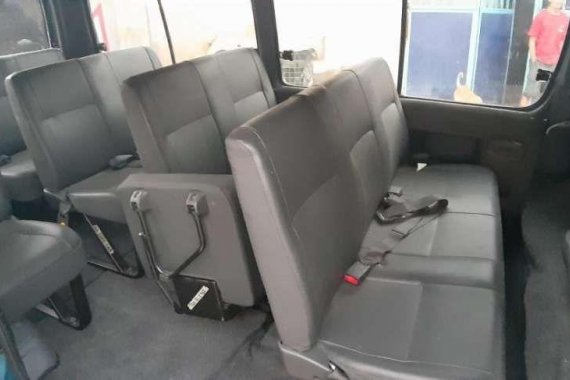 Toyota Hiace Commuter 1996 for sale