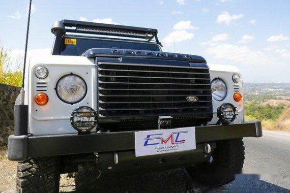 Land Rover Defender 2015 for sale