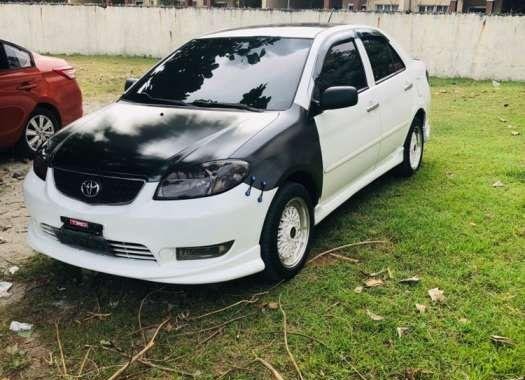 Toyota Vios 2006 model for sale