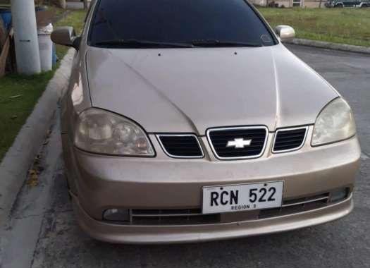 Chevrolet Optra 2005 for sale