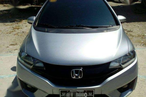 2017 Honda Jazz for sale
